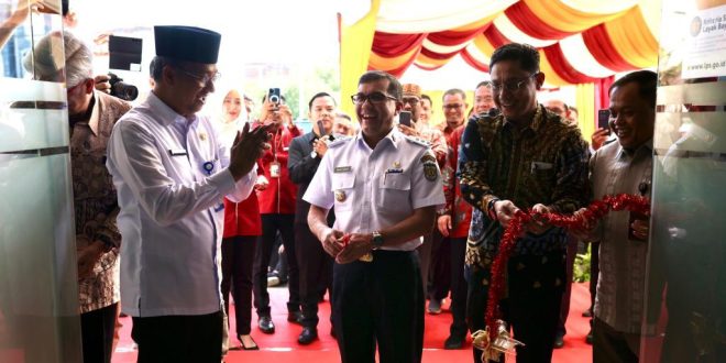 BPRS Artha Aceh Sejahtera Diharap Dukung Pertumbuhan Ekonomi