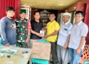 Akibat Virus SE, 493 Ekor Ternak Sapi Dan Kerbau Mati Di Palas