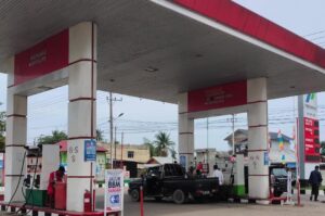 Di Aceh, Konsumsi Gasoline Meningkat