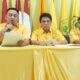 SILPA Tapsel Capai Rp300 Miliar, Golkar Minta Jangan Terulang
