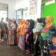 20 Balita Tanjungmompang Keracunan Makanan