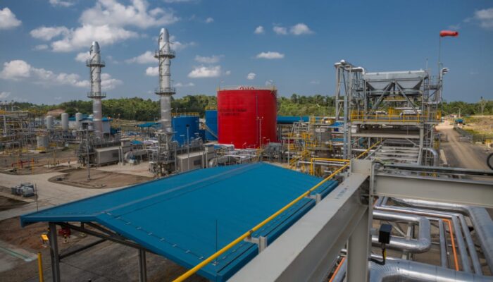 Soal Bau Busuk, Medco Turunkan Tim Ke Blok A