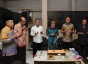 HUT Ke 76, Gubsu: Waspada Harus Tetap Eksis