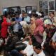 Puncak HUT ke 76 Harian Waspada Diwarnai Pemberian Penghargaan dan Lucky Draw