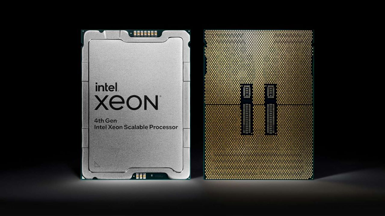 Intel Luncurkan Prosesor 4th Gen Xeon Scalable, CPU dan GPU Max Series