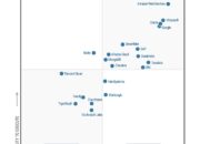 Cloudera Meraih Posisi Leader di Gartner® Magic Quadrant™ 2022 untuk Cloud Database Management Systems