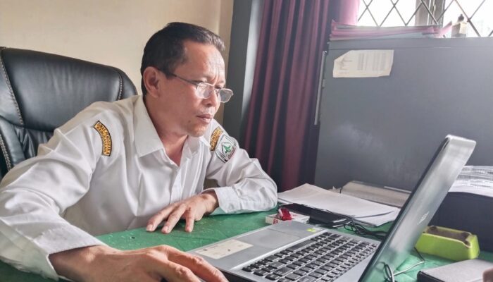 Pencairan Dana Fungsional Guru Tak Jelas, Ratusan Tenaga Pengajar Di Agara Meradang