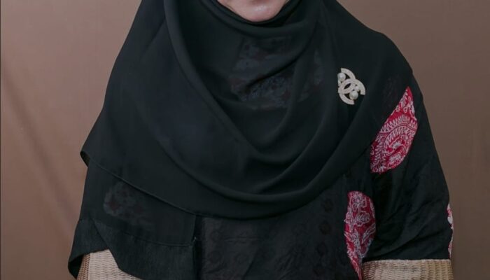 Hj Hikmatul Fadhillah SH.MM Nilai Harian Waspada Media Mendidik