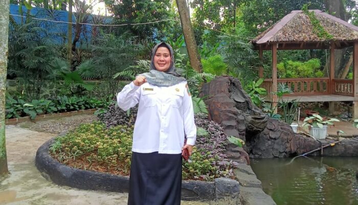 Konsep Profil Pelajar Pancasila Di SMAN13 Medan Makin Teruji