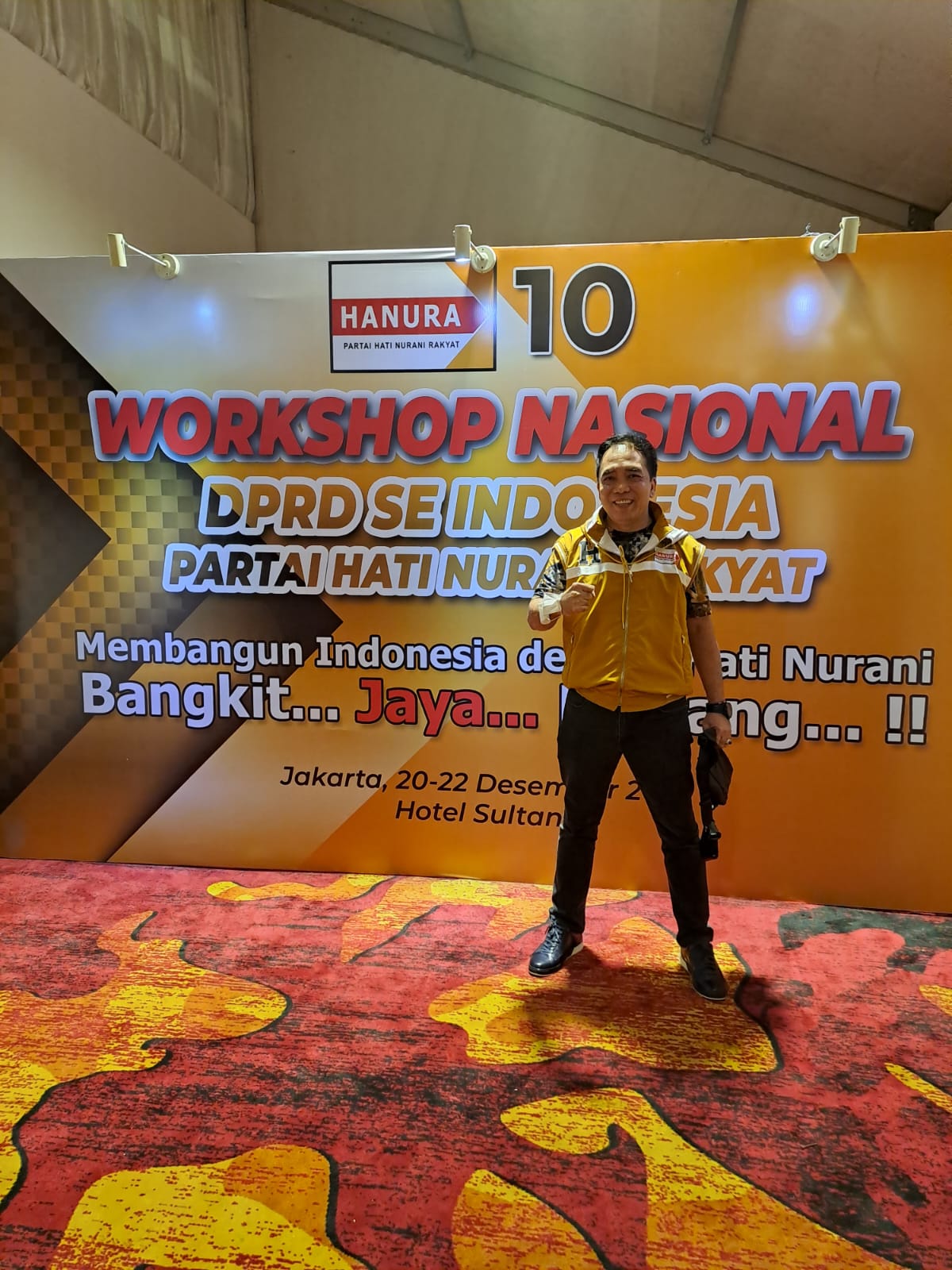 Hendra DS : Peralihan Pengelolaan LPJU Ke Dishub Harus Buktikan Layanan Lebih Baik