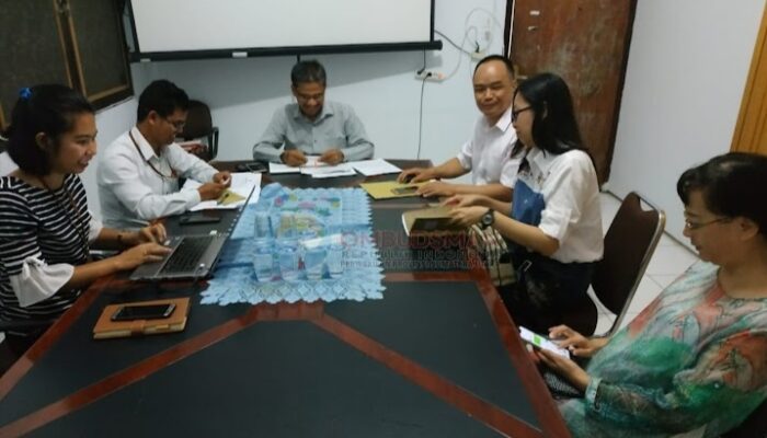 752 Orang Akses Ombudsman Sumut Adukan Persoalan Pelayanan Publik Sepanjang 2022