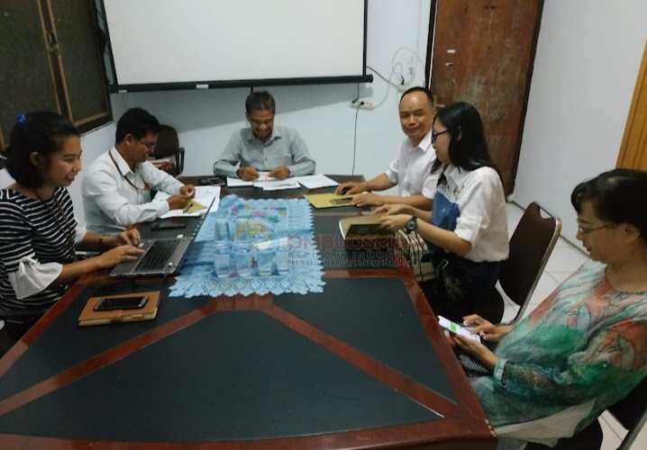 752 Orang Akses Ombudsman Sumut Adukan Persoalan Pelayanan Publik Sepanjang 2022