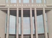 Komisi III DPR RI Dukung 3 Hakim PN Simalungun Dilaporkan Ke KY