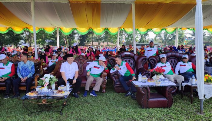 Wagubsu Minta PAB Terus Tingkatkan Program Pendidikan