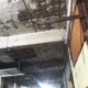 Kondisi Bangunan Keropos, Dinas PKPPR Minta PD. Pasar Kosongkan Pasar Sambas