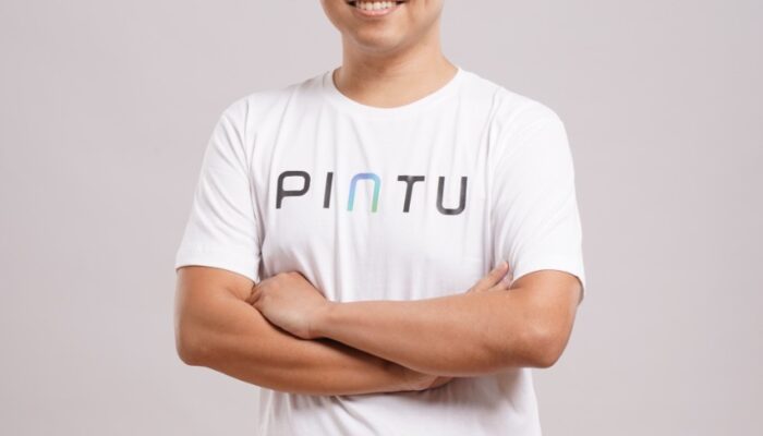 Aplikasi PINTU Sampaikan Adopsi Crypto Akan Tumbuh Pesat