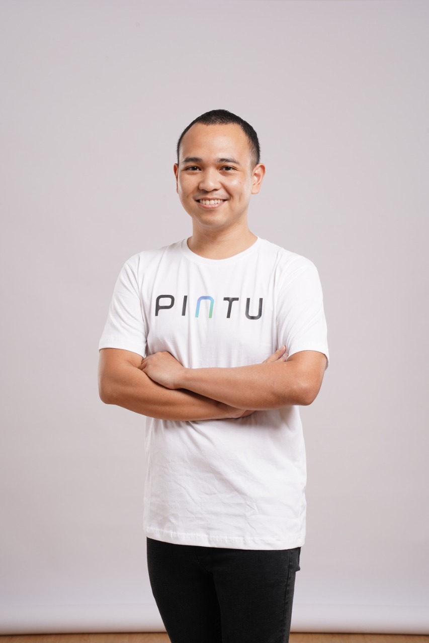 Aplikasi PINTU Sampaikan Adopsi Crypto Akan Tumbuh Pesat