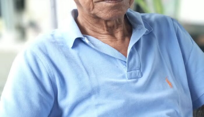 Choking dan Indra Sakti Dorong La Nyalla Maju Jadi Ketum PSSI