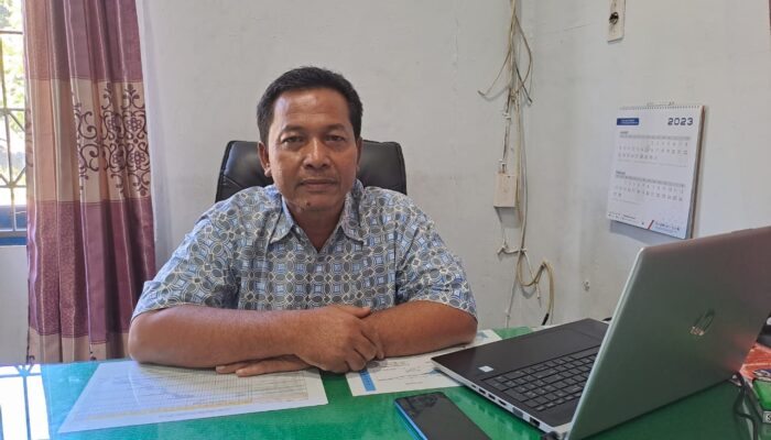 IPM Madina Tumbuh 1,28 Persen