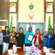 Cipayung Plus Dukung Kepemimpinan Syah Afandin Sampai 2029