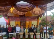 Dukung Sektor Ekonomi Kecil, Anggota DPRD Sumut Salurkan Bantuan UMKM