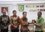 Sergai Terus Tingkatkan Kualitas SDM ASN, Demi Pelayanan Publik yang Lebih Baik