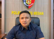 Polisi Ringkus Pemerkosa Santri