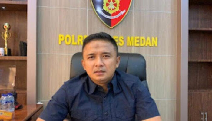 Polisi Ringkus Pemerkosa Santri