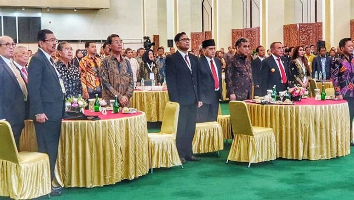 IKA USU Bertekad Jadikan USU World Class University