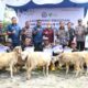 <em>Wabup Deli Serdang Resmikan Sentra Breeding Domba Kolaborasi YBM BRILiaN dan DD Waspada</em>