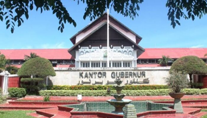Pemerintah Aceh Minta DPRK Aceh Singkil Bahas RAPBK 2023
