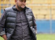 Irfansyah Dukung Erick Thohir Pimpin PSSI Pusat