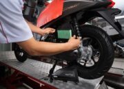Ingat, Saringan Udara Sepeda Motor Jangan Sampai Kotor