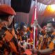 Ganda Simbolon Kembali Pimpin PP Medan Labuhan