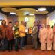 Golkar Sumut Terima Kunjungan Partai Amanah Negeri Malaka