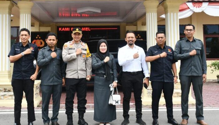 Bawaslu Aceh Timur Rekrut 513 PPG