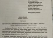 Pembelian BBM Subsidi Jenis Solar Di Aceh Mulai Dibatasi