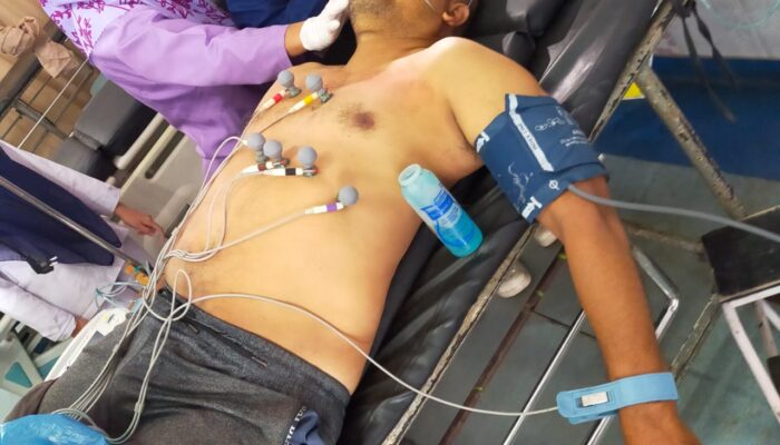 Satpam PT. SMART Tewas Dianiaya Pencuri