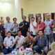 Henry Sianturi, SH Terpilih Sebagai Ketua Sianturi Simangonding Kota Medan