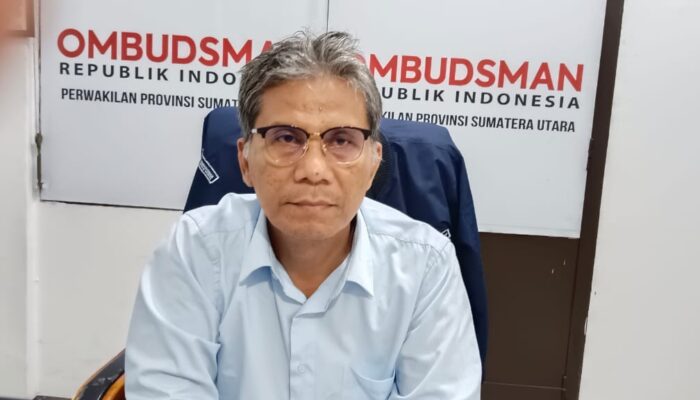 Kisruh Koperasi Guru, Ombudsman Panggil Pengurus KPGN Dinas Pendidikan Medan