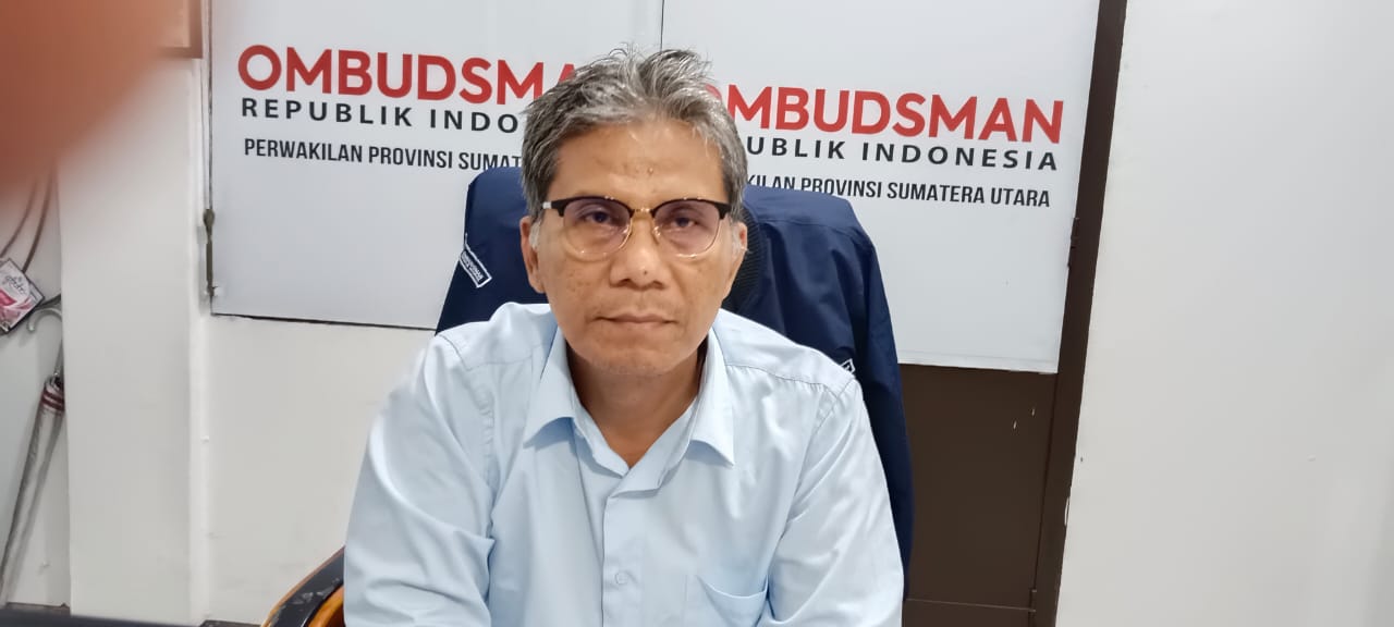 Kisruh Koperasi Guru, Ombudsman Panggil Pengurus KPGN Dinas Pendidikan Medan