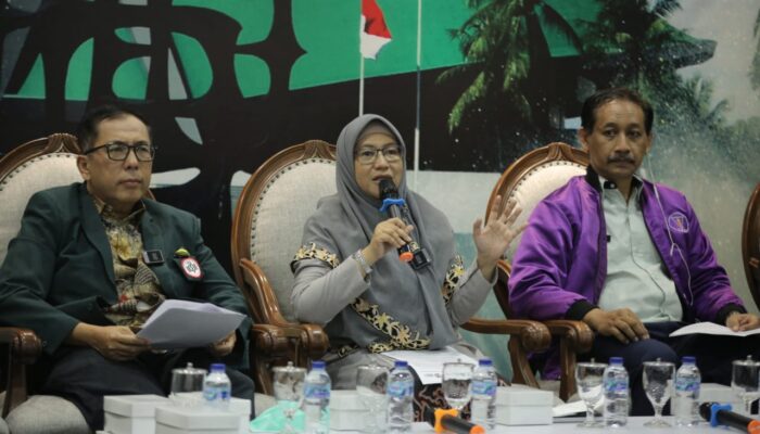 IDI Dan Sejumlah Organisasi Kesehatan Serta Ormas Menolak RUU Kesehatan