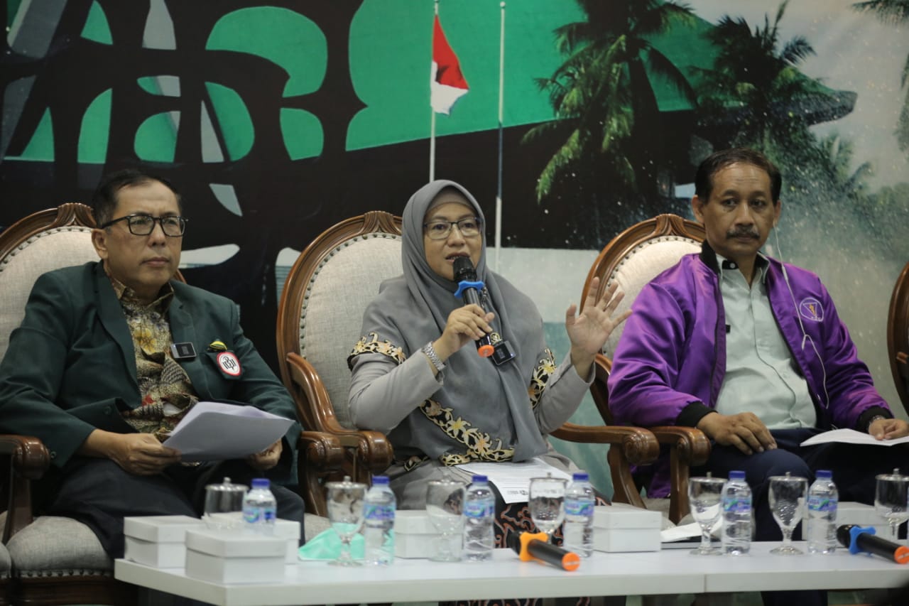 IDI Dan Sejumlah Organisasi Kesehatan Serta Ormas Menolak RUU Kesehatan