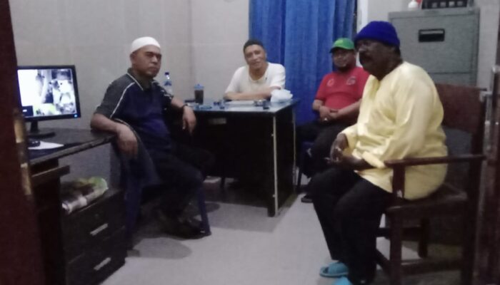 Sekarang Karnen Bernama Abdul Karim