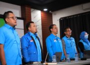 Partai Gelora Gelar Rakornas Awal Pebruari 2023