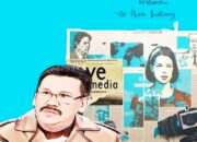 Dari Pengukuhan Napi, Kisruh Dewan Pers, Hingga Kemelut PWI Sumbar