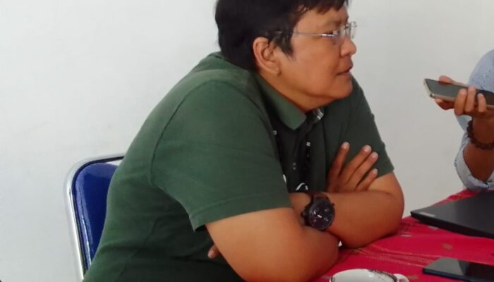 Panwascam Pangururan Buka Pendaftaran PKD