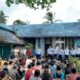 Lapas Klas IIB Tebingtinggi Razia Blok WBP