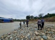 Polda Aceh Amankan 7 WNA Kasus Minerba