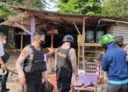 Lokasi Judi Jermal 15 Digerebek, Warga Minta Digerebek Malam Hari